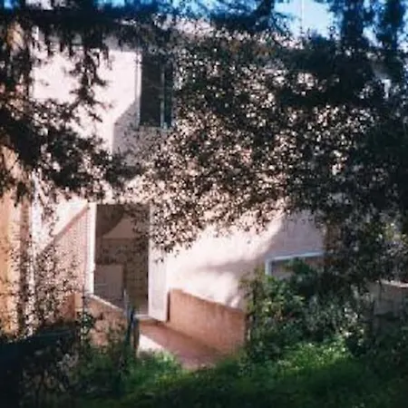 בית נופש Con Giardino סטינטינו