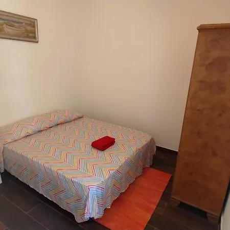 בית נופש Con Giardino סטינטינו